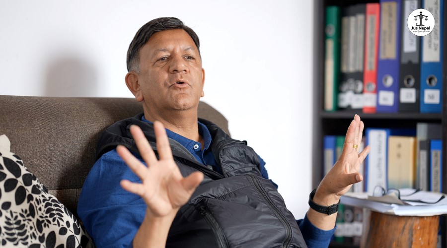 कसले चोर्‍यो लिपुलेक कालापानीको प्रमाण ?