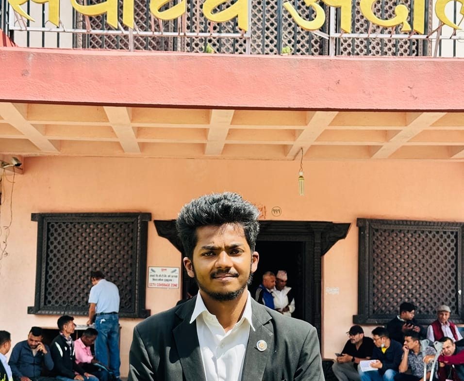 सार्वजनिक वाचाको अधिकार : लोकतन्त्रमा जवाफदेहिता र सुशासन