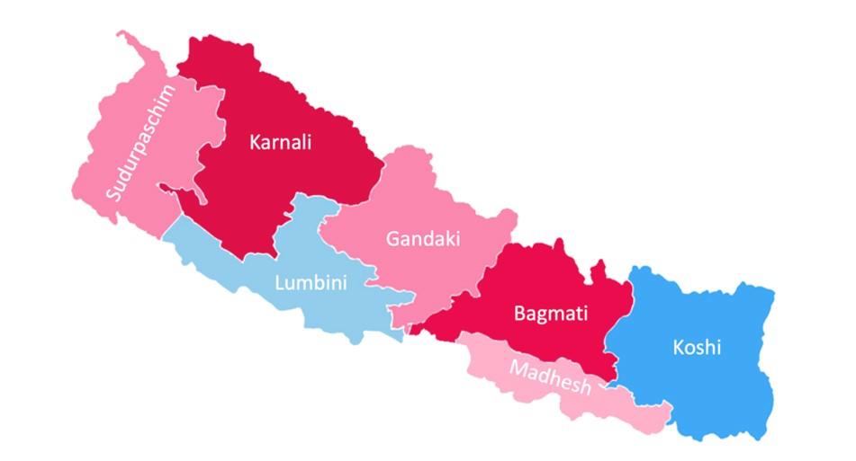 प्रदेशको खारेजी कि पुनसंरचना ?