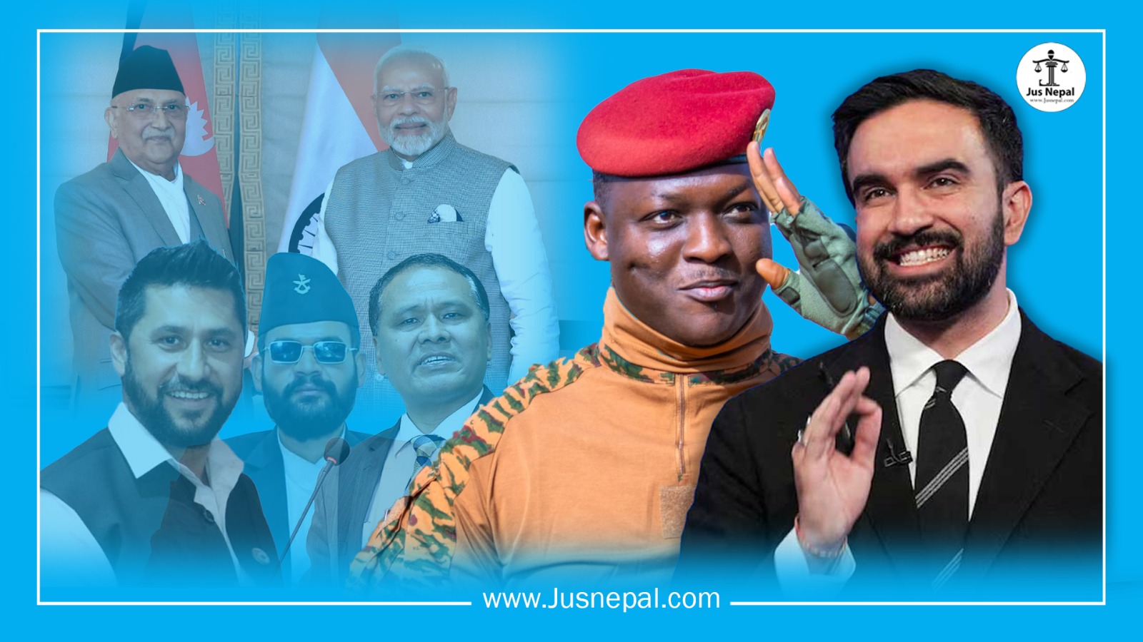 विश्वमा लोकप्रियतावादको लहर : नयाँ पुस्ताको आकर्षण कि लोकतन्त्रको चुनौती ?