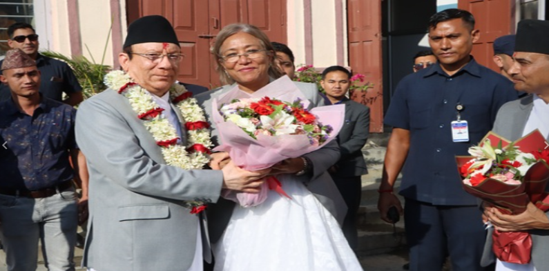 अदालत एक्लै सुध्रिएर पुग्दैन, ‘जुडिसियल इकोसिस्टम’ सुधारौं