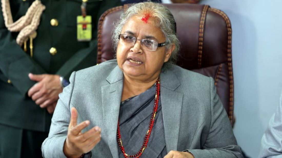 प्रधानमन्त्री कार्कीविरुद्ध अवहेलना मुद्दा, सर्वोच्चमा सुनुवाइ हुँदै