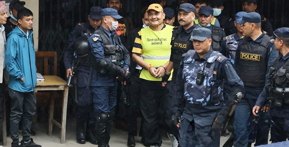 दुर्गा प्रसाईंको बन्दी प्रत्यक्षीकरणमा सर्वोच्चद्वारा कारण देखाऊ आदेश