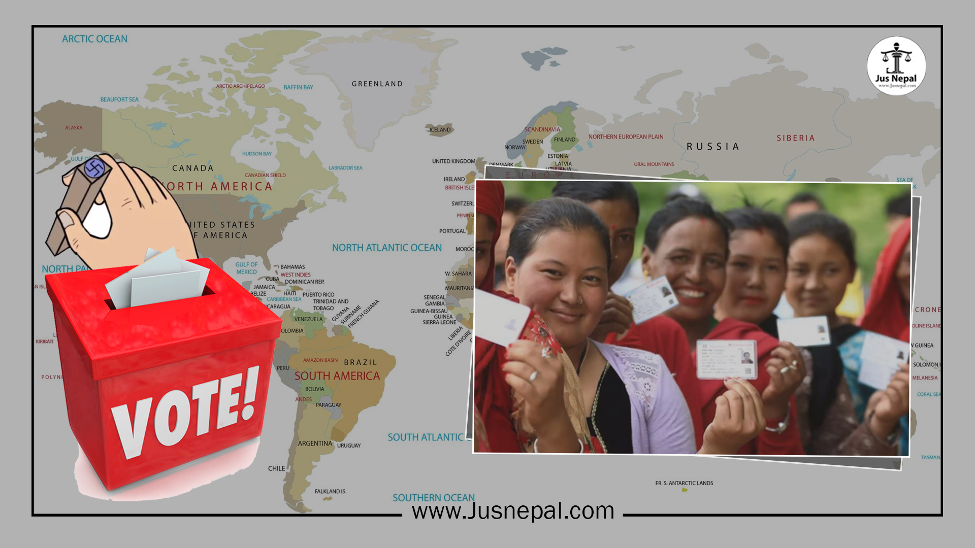विश्वका प्रमुख निर्वाचन प्रणाली र नेपालको अभ्यास
