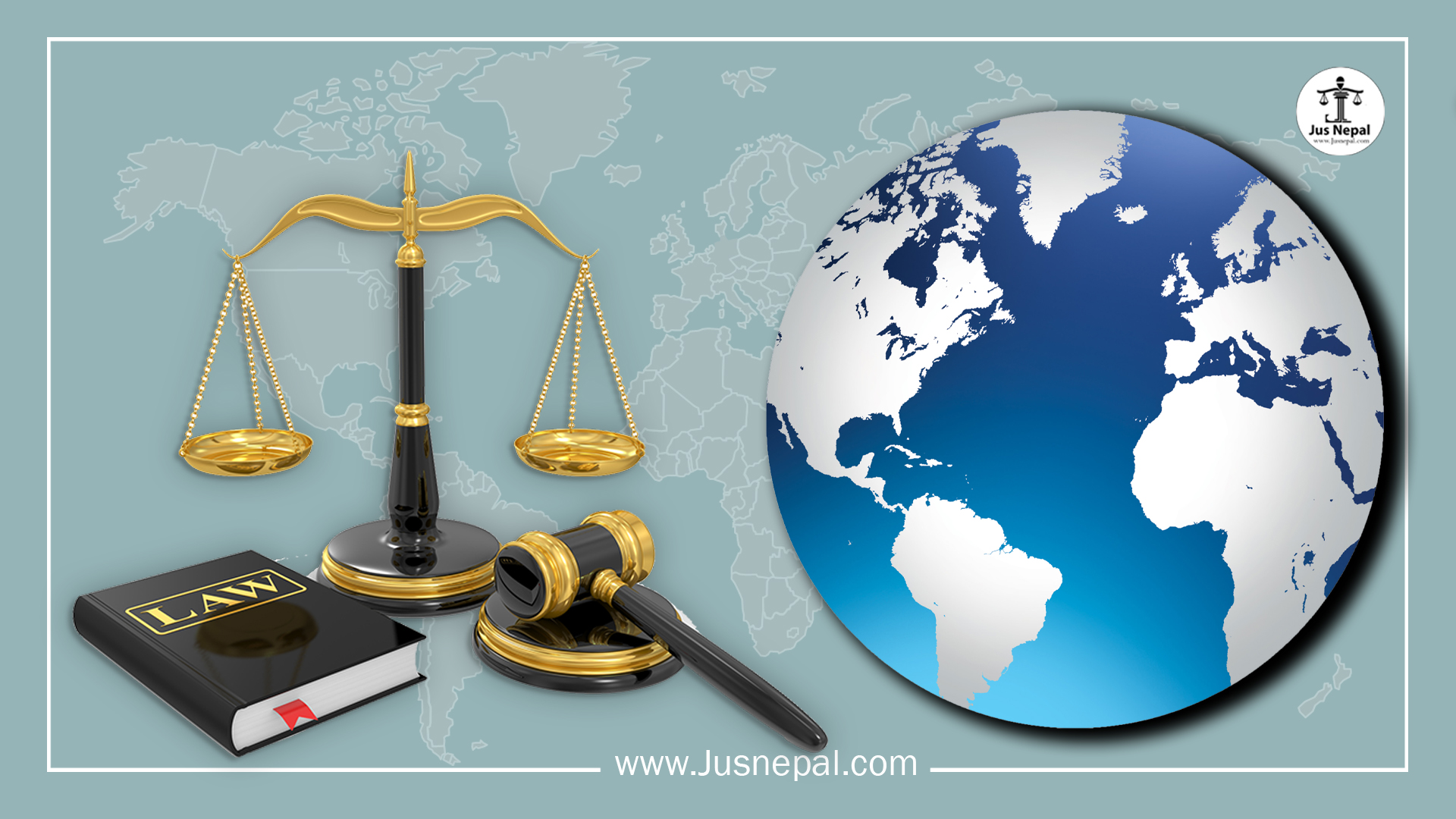 नेपालमा निजी अन्तरराष्ट्रिय कानून : सीमापार कानूनी विवादको समाधान कसरी गर्ने ?