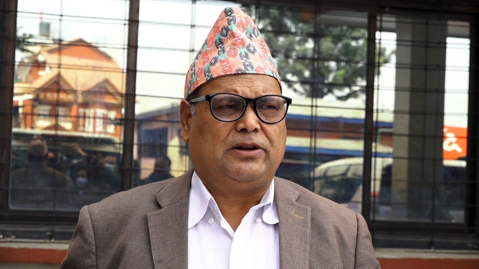 महरालाई २० लाख धरौटीमा छाड्न उच्च अदालतकाे आदेश