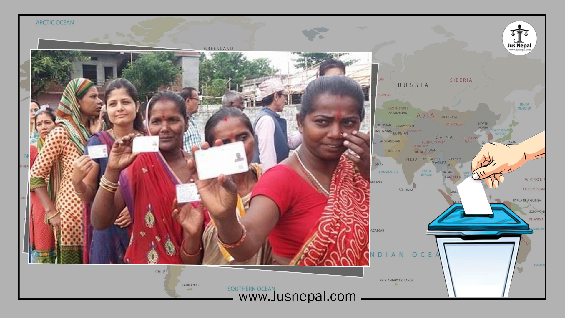 विश्वका प्रमुख मतदान प्रणाली र नेपालको सन्दर्भ