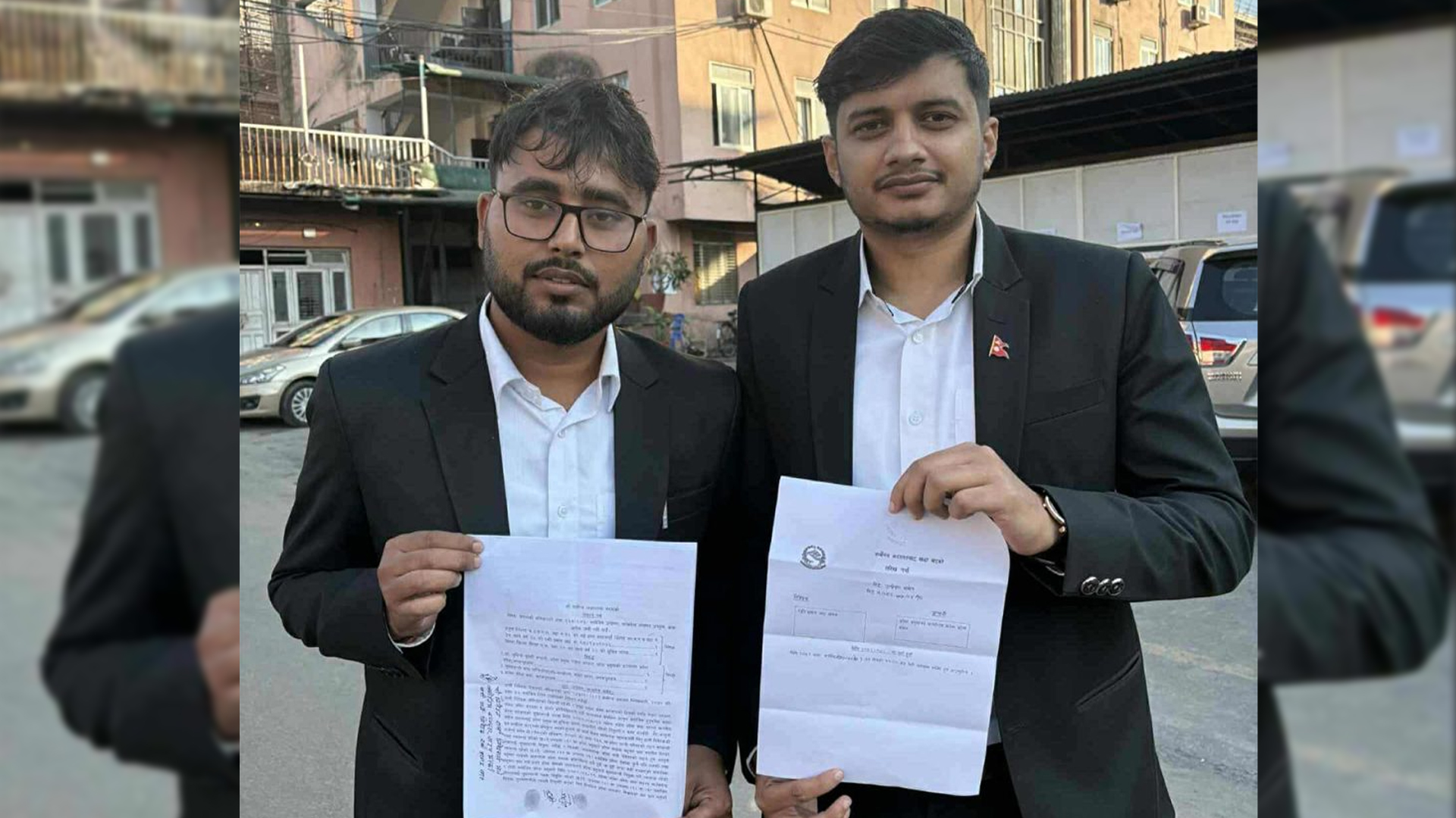 मधेशमा सरकार गठन असंवैधानिक भन्दै सर्वोच्चमा रिट