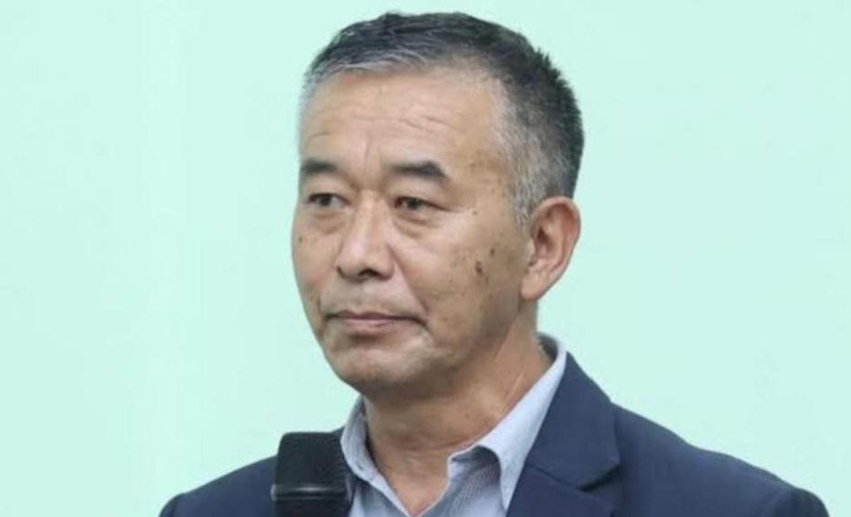 बहुविवाह मुद्दामा दोषी ठहर एमाले नेता शेर्पा जरिवाना बुझाएर रिहा