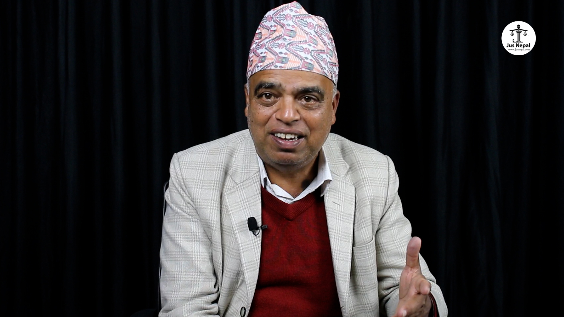 ‘गृह मन्त्रालयले प्रहरीको समस्या बुझेन’