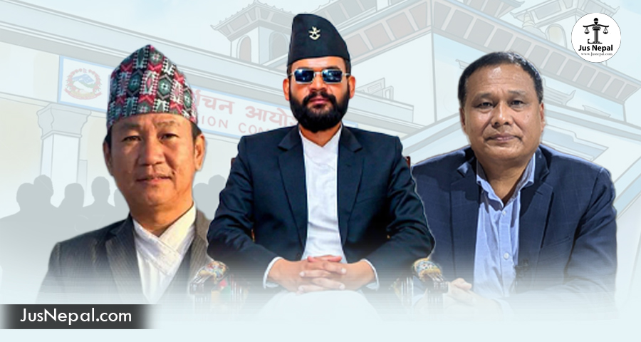 चुनाव लड्दा बालेन्द्र र हर्कको मेयर पद माघमै सकिने, कुलमान के गर्लान् ?