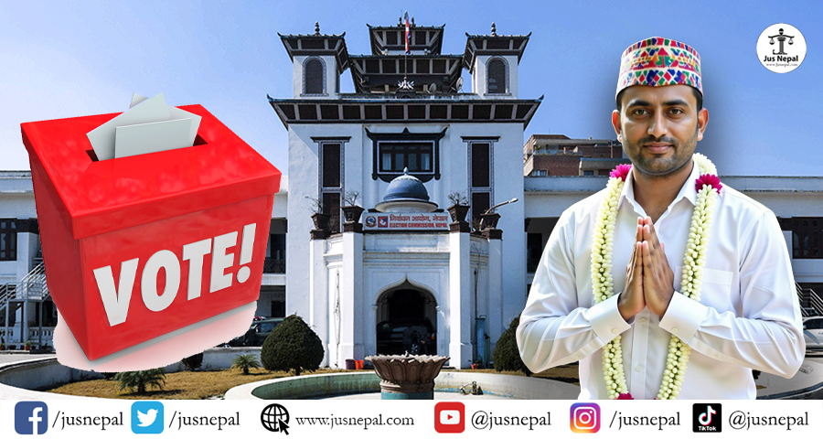 फागुन २१ मा चुनाव : उम्मेदवार बन्न को योग्य, को अयोग्य ?