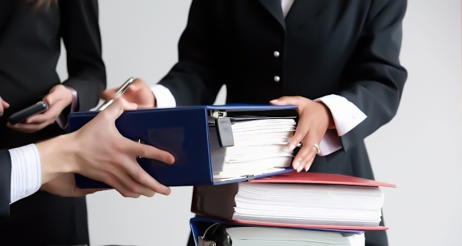 बरिष्ठको च्याम्बरमा नयाँ वकीललाई शोषण !