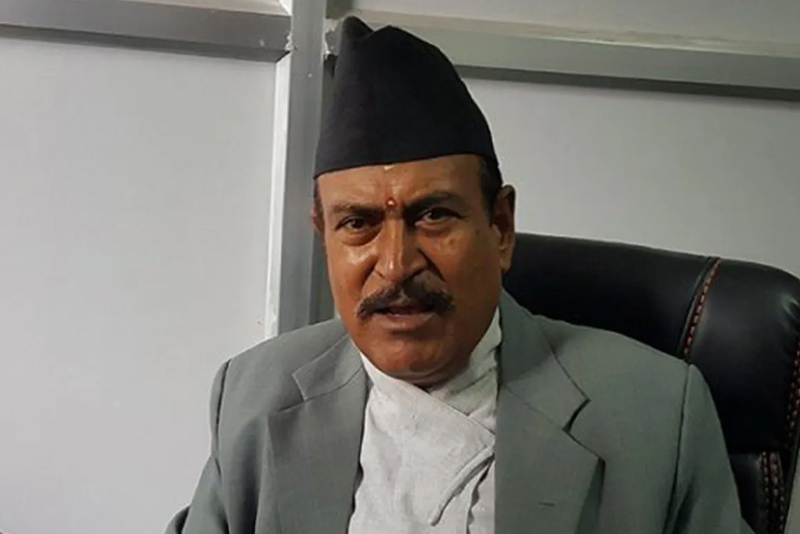 जाँचबुझ आयोगले वैधता पायो, सर्वोच्चद्वारा रिट खारेज