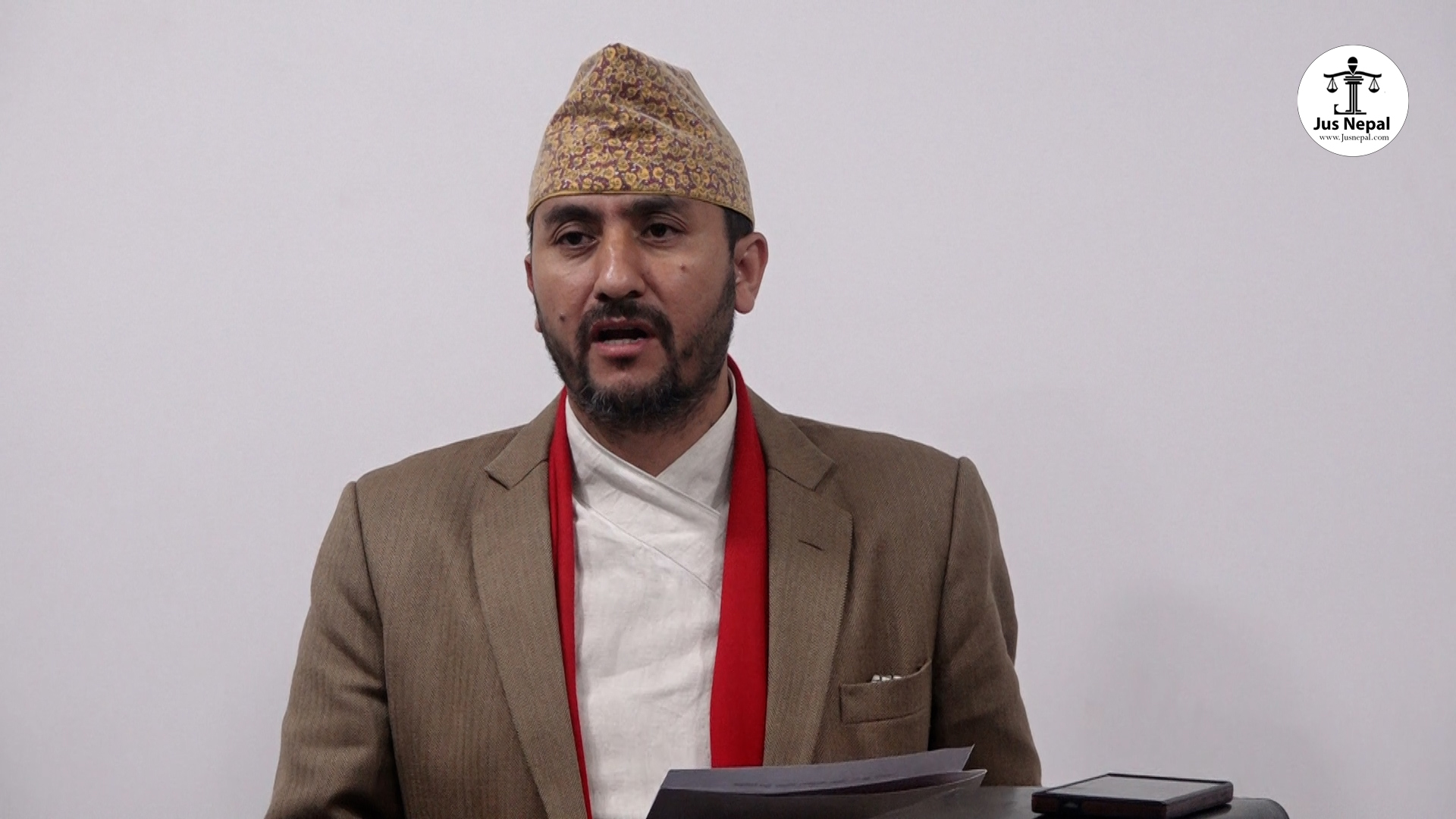 नागरिकता चौथो संशोधन नियमावली २०८२ स्वीकृत गर्ने सरकारको निर्णय