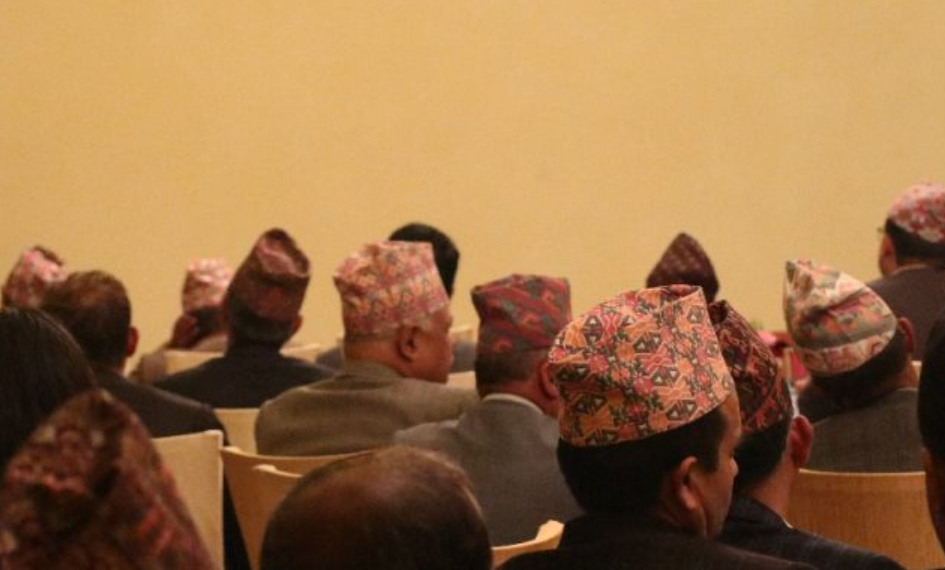 न्यायाधीशको आलोचना गर्न पाइन्छ, तर…