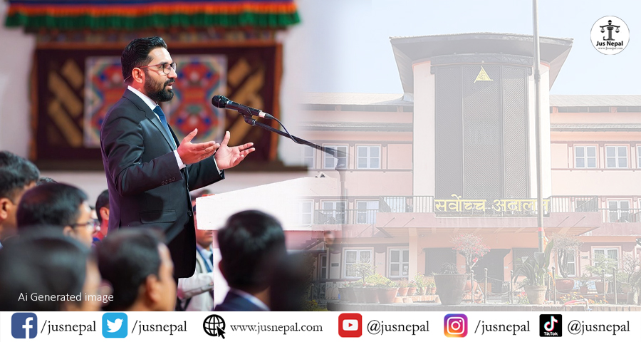 न्यायालयलाई लोकप्रियतावादबाट जोगाउन आवश्यक