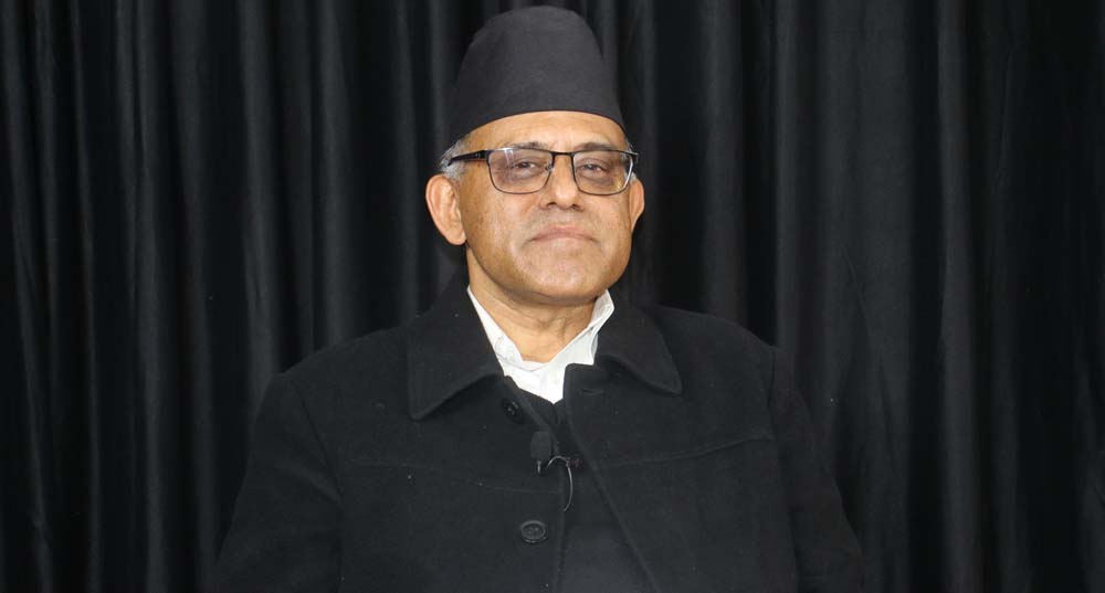 जेनजी आन्दोलनपछिको परिस्थितिबारे ‘जनकपुर घोषणापत्र’ को तयारी