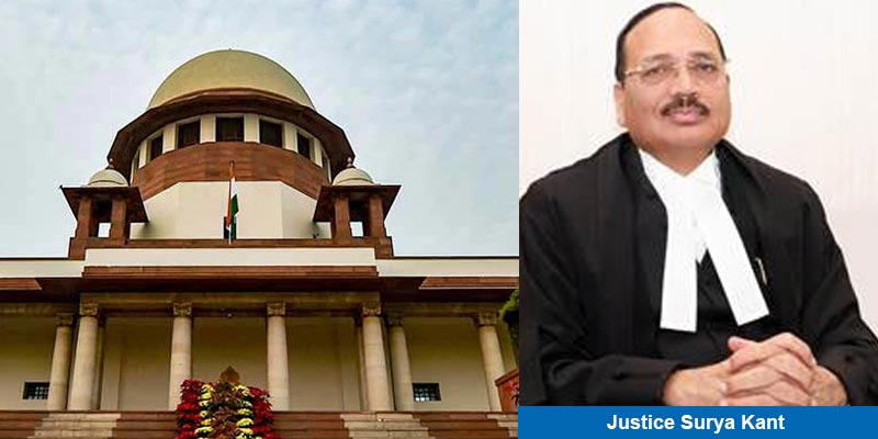 भारतका प्रधान न्यायाधीशलाई प्रश्न- मेलमिलाप असफल भएको मुद्दा अदालतमै फर्कन्छ ?