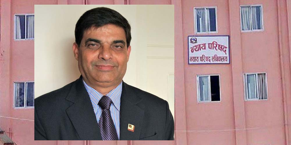 यसरी भयो बार र बेञ्चको ‘द्वन्द्व’ व्यवस्थापन