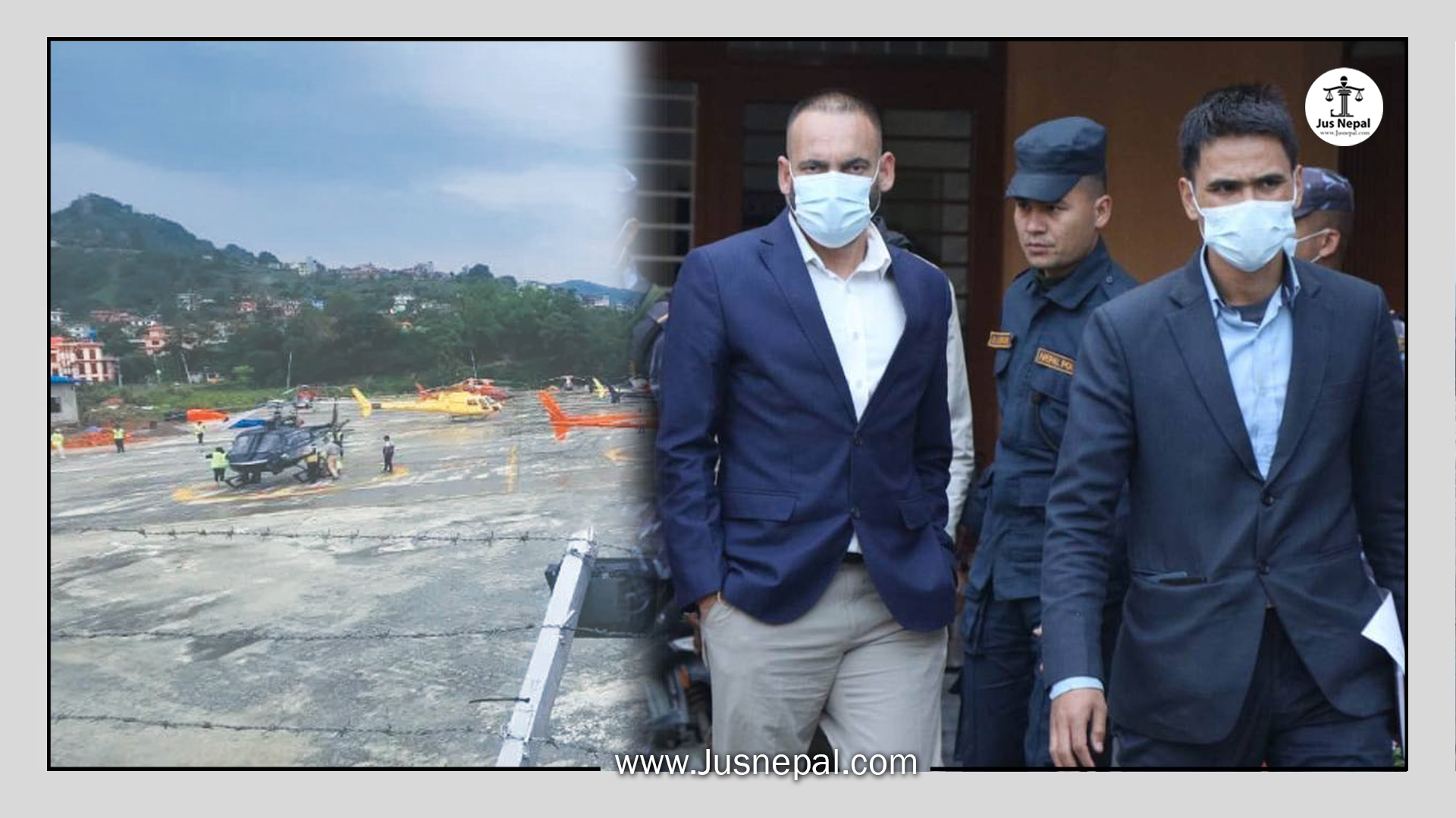 अन्ततः अख्तियारले समात्यो ठूलो माछा !