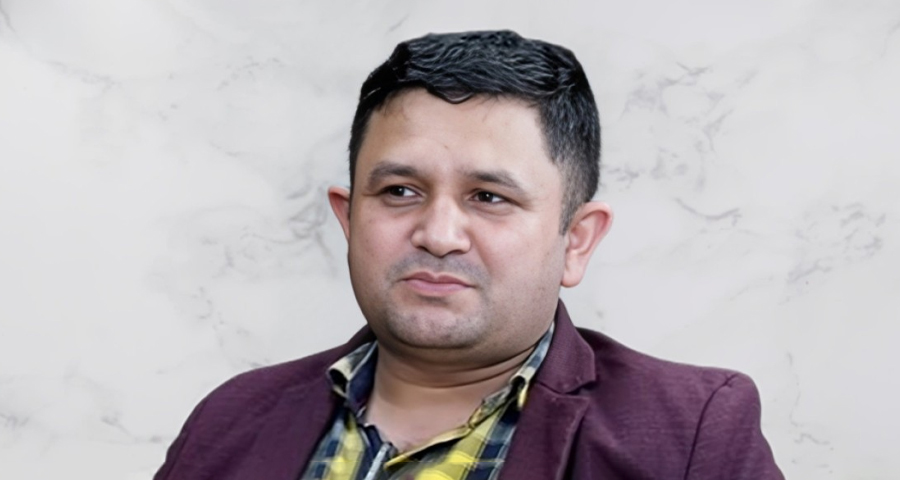 न्यायाधीशमाथि ‘साइबर बुलिङ’ गर्ने राजकुमार तिमल्सिना पक्राउ