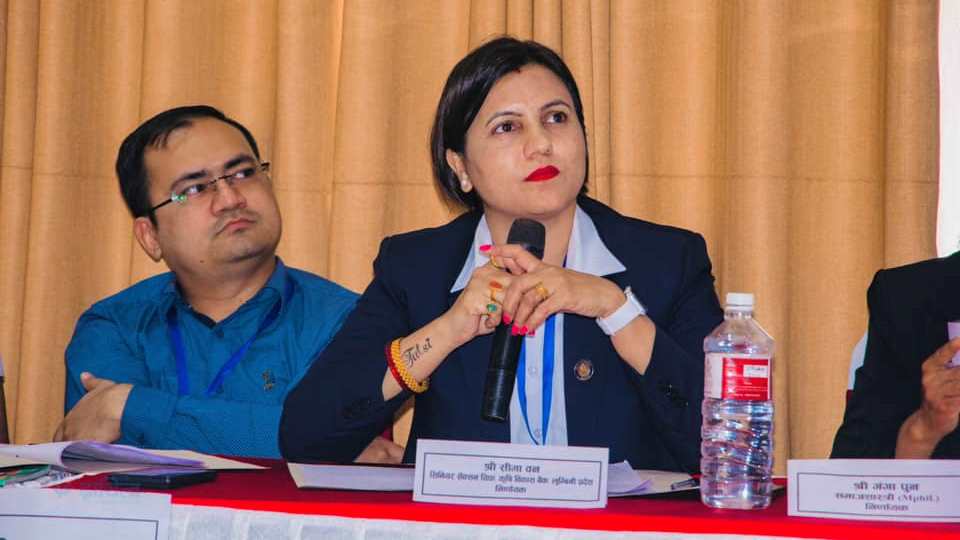 बैंकिङ्ग कसूर : चुनौती र कानुनी उपचार