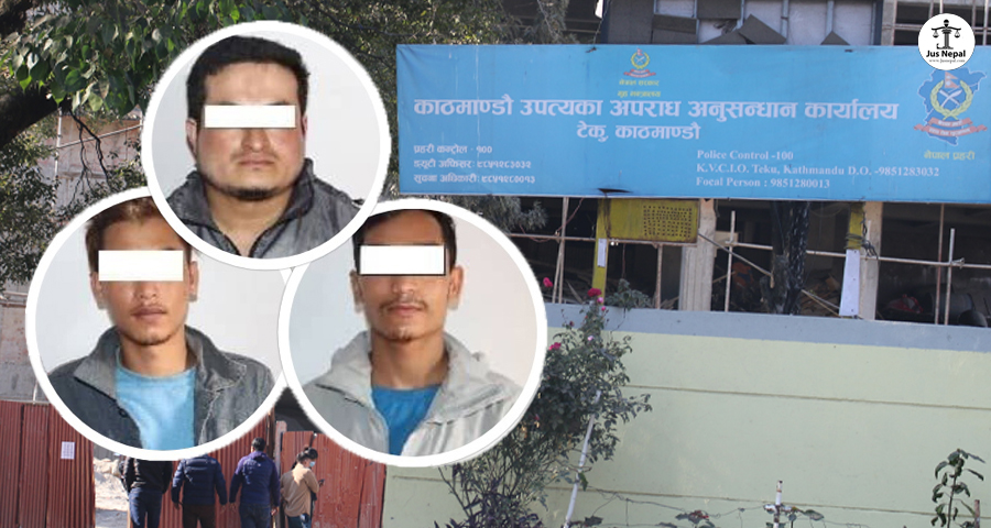 बाटोमा भेटिएको नागरिकता बोकेर यत्रो ठगी !