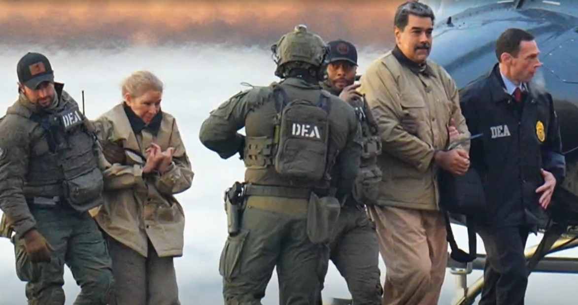 अमेरिकामा मादुरोमाथि लागेका ४ अभियोग, अन्तर्राष्ट्रिय कानून र मादूरोका वकीलको दाबी