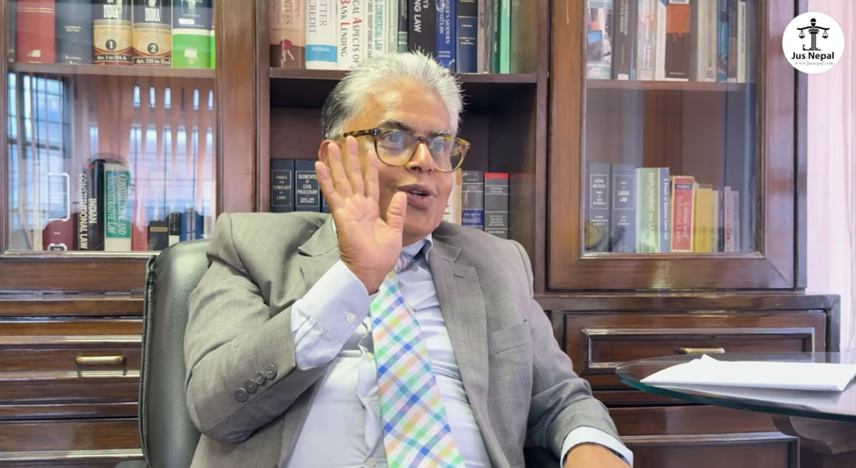 कांग्रेसको विशेष महाधिवेशनले वैधानिकता पाउने यी हुन् ५ आधार