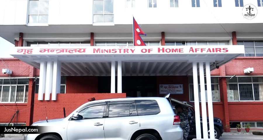 धर्ममा खलल पुर्‍याउनेलाई कारवाही गर्ने सुरक्षा समिति बैठकको निर्णय