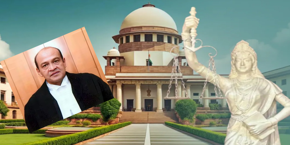 भारतीय न्यायाधीशमाथि महाअभियोग : बहसमा तानिए, संसद र मिडिया