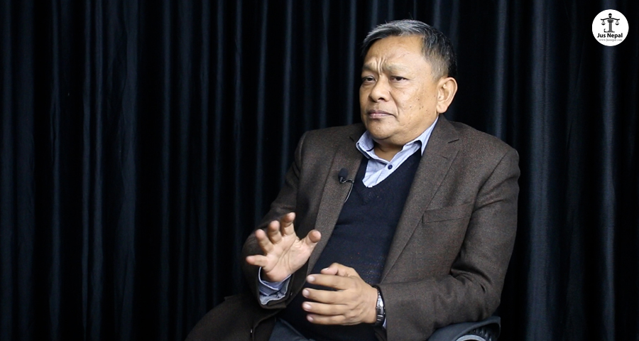 निर्माण व्यवसायीको माग : अध्यादेशमार्फत् खरिद ऐनको दफा ५९(८) खारेज गरियोस्