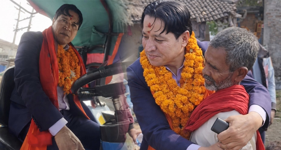 निर्वाचन १७ दिन बाँकी : आजदेखि प्रचार–प्रसार गर्न पाइने