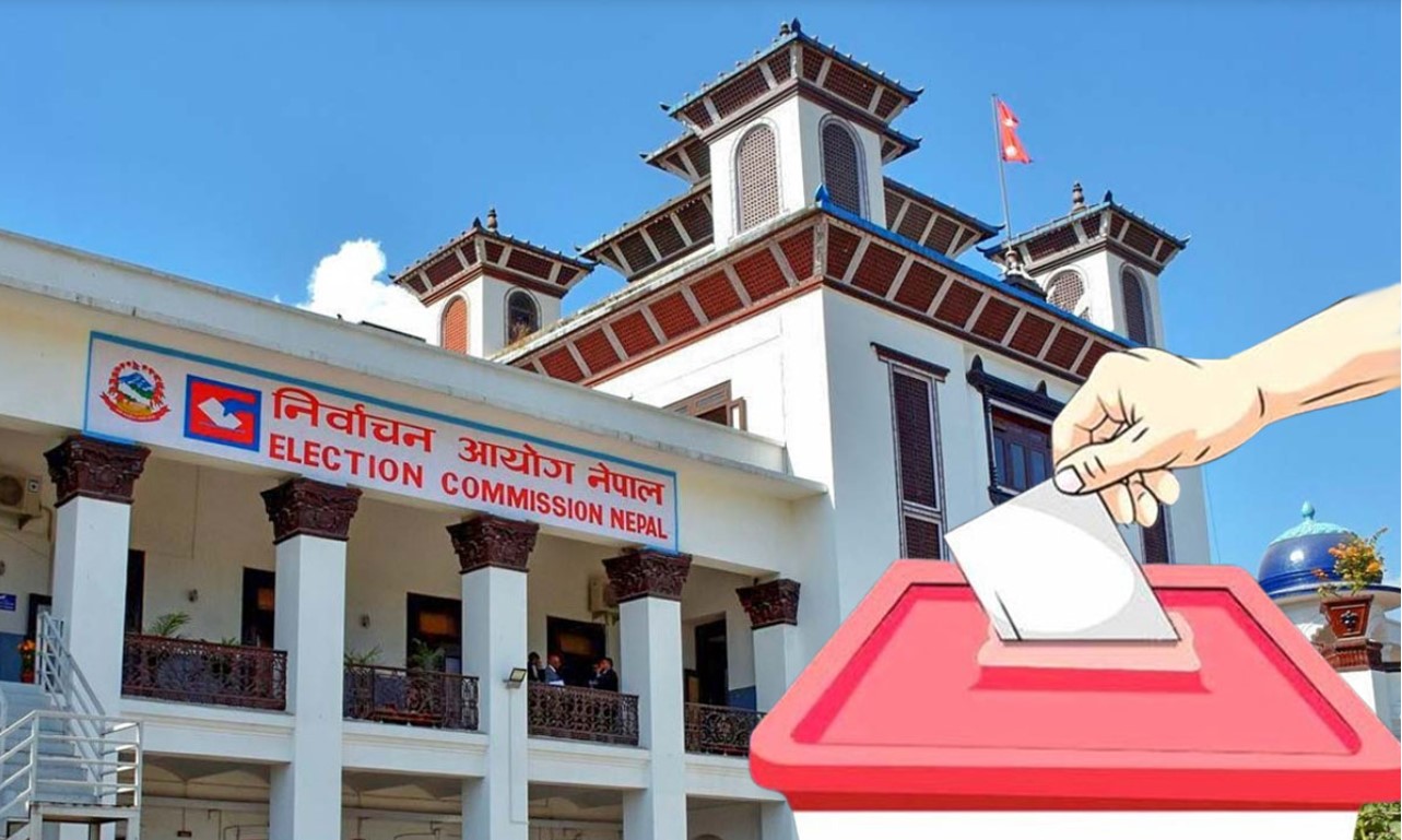 निर्वाचन आचारसंहिता उल्लङ्घन गर्ने ८५ लाई आयोगले सोध्यो स्पष्टीकरण, ५४ वटाको जवाफ
