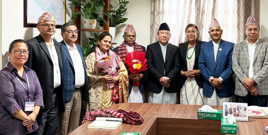 न्याय परिषद् के हो ? कहिलेदेखि सञ्चालनमा आयो ?