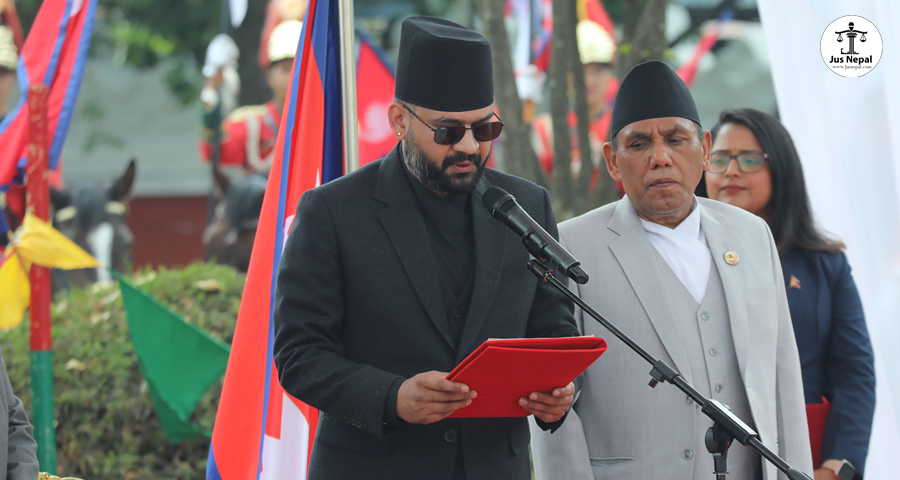 बालेन सरकारको पहिलो मन्त्रिपरिषद् बैठक आजै, सरकारका कामबारे प्रारम्भिक निर्णय लिने
