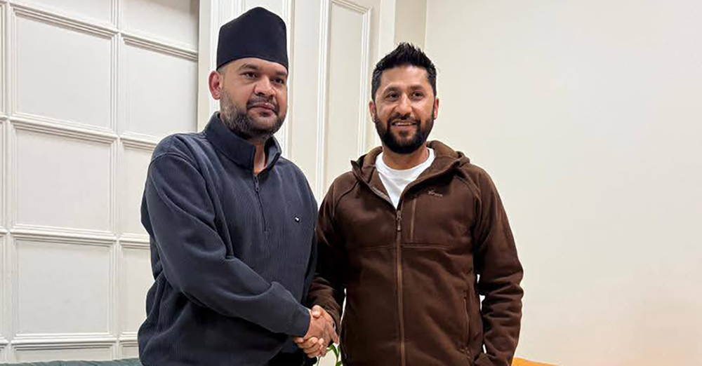 रविलाई मन्त्री बन्न नैतिकताले रोक्ने सर्वोच्चको त्यो फैसला