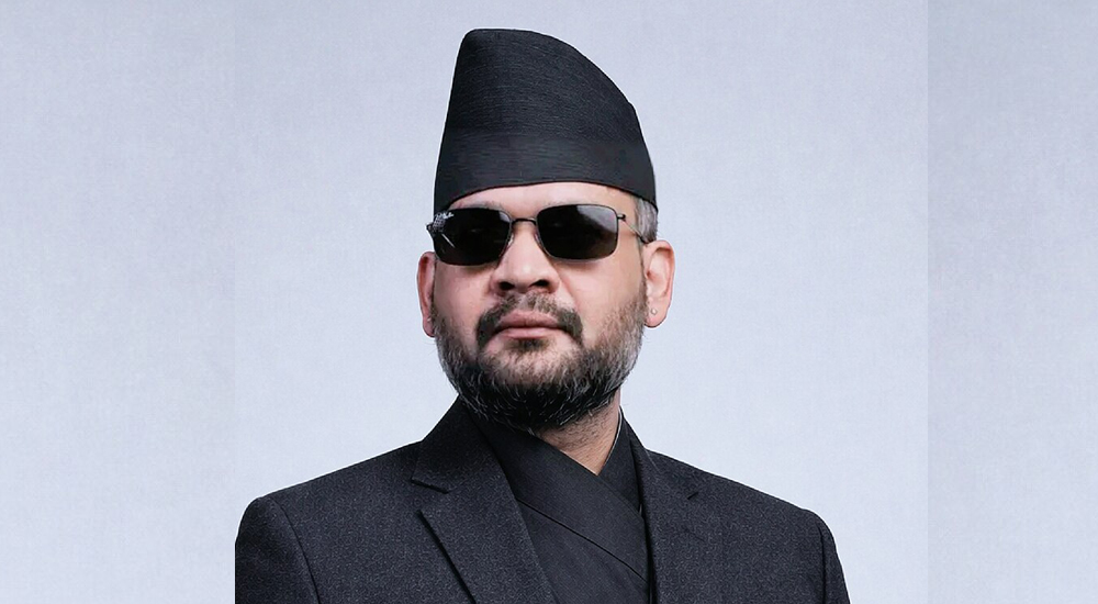 बालेन्द्रलाई संसदीय दलको नेता बनाउन रास्वपाको विधानले छेक्दैन : विज्ञ