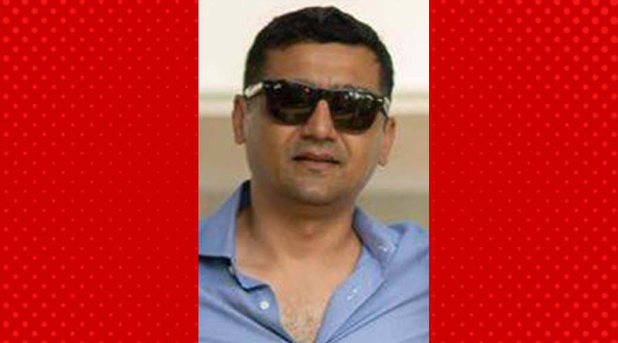 ठूला विचौलियामाथि सुधन गुरुङको एक्सन ! विदेश भाग्ने सम्भावना देखिएको भन्दै दीपक भट्टलाई अध्यागमन विभागको कालोसूचीमा राखियो