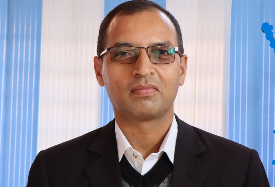 बालेन सरकारले नीतिगत भ्रष्टाचारको जरा काटोस !