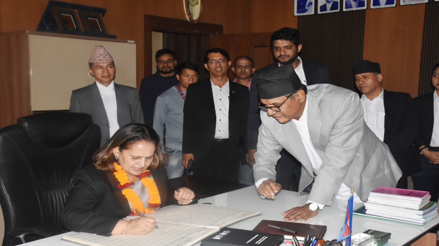 वर्ल्डलिंक कर छुट प्रकरण : मुद्दा नचलाउने महान्यायाधिवक्ताको निर्णयमा के छ ?