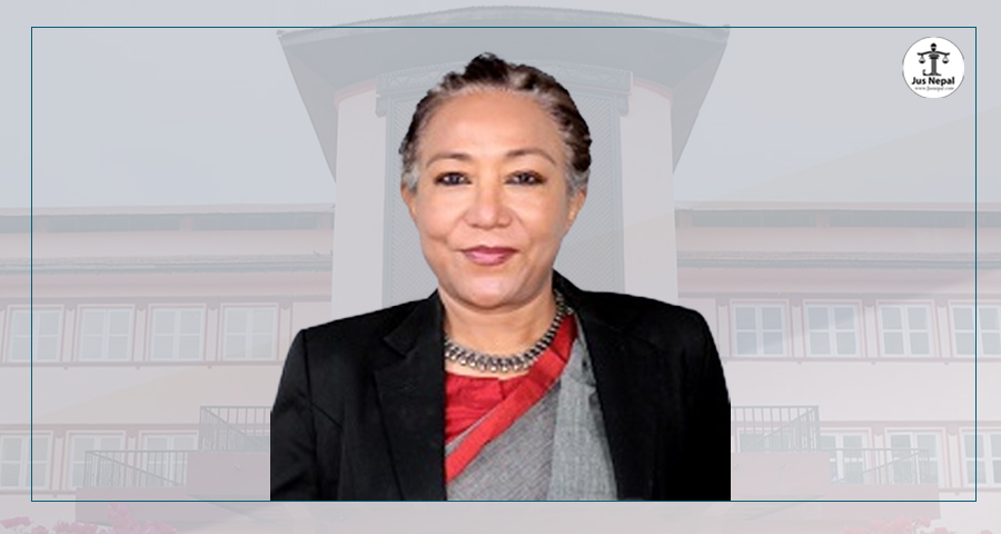 देशले नयाँ प्रधानमन्त्रीसँगै नयाँ प्रधानन्यायाधीश पाउने