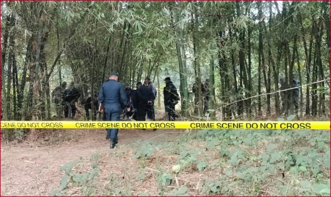 मैनाबत्ती हत्या प्रकरण : ५४ दिनदेखि अनुसन्धान मात्रै, पत्ता लागेन दोषी