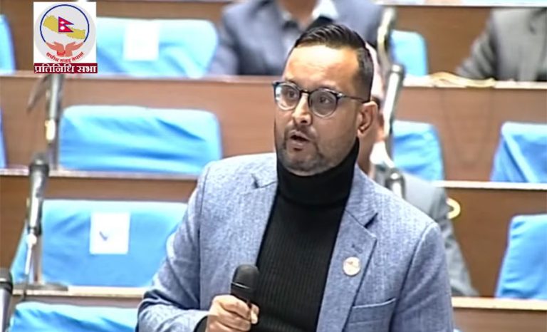 संविधान संशोधन बहसपत्र तयारी कार्यदलको बैठक ३ बजे बस्ने