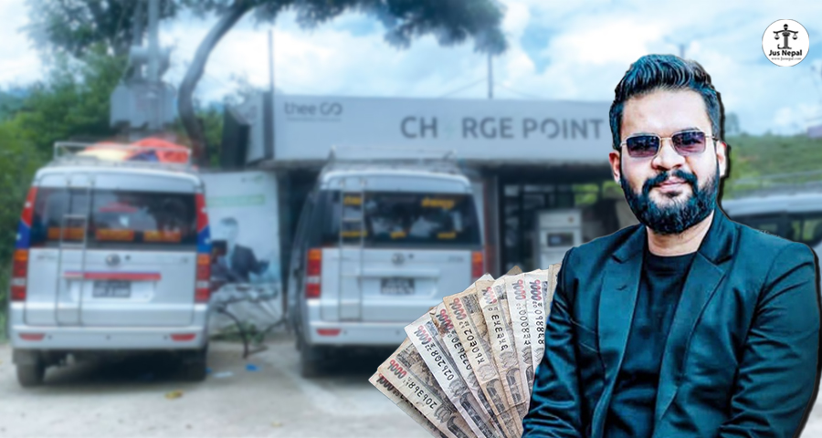 यात्रुप्रति सरकारी सुझबुझ : गाडीभाडा बढाउँदा ईभीको यथावत्