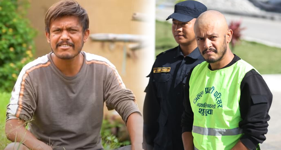 बलेलाई जाहेरीबिना नै हिरासतमा किन ?