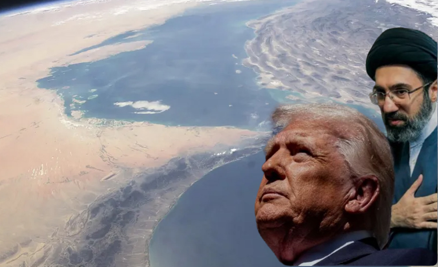 अमेरिका-इरान द्वन्द्वको नयाँ चरण : नाकाबन्दी सुरु, भारतमा कस्तो प्रभाव पर्ला ?