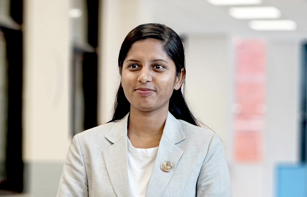 उपसभामुख ठाकुरद्वारा पदभार ग्रहण