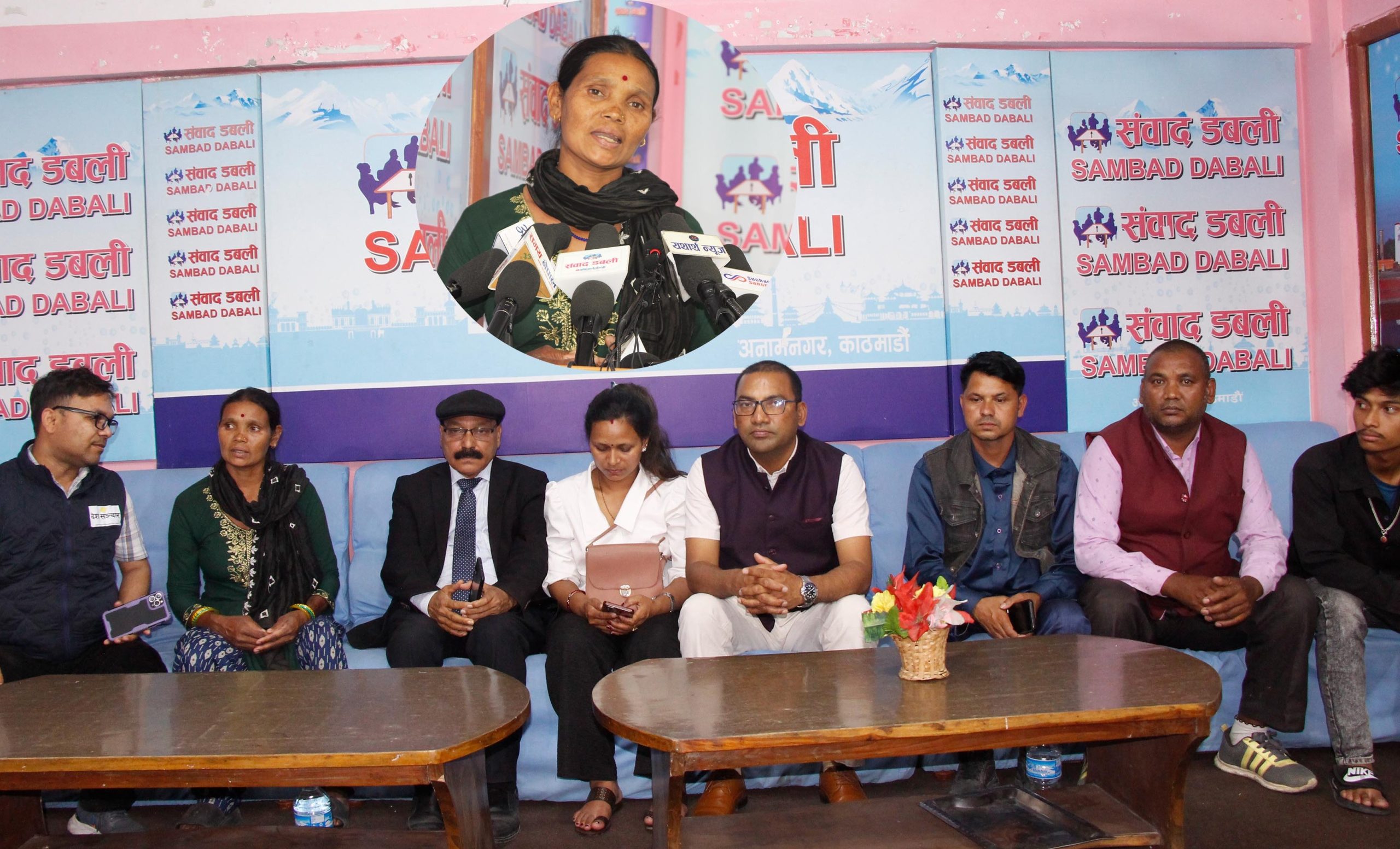 हिरासतमा भएको मृत्यु प्रथम दृष्टिमै दण्डभागी छ : वरिष्ठ अधिवक्ता त्रिपाठी